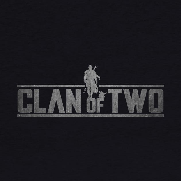 Clan Of Two by Vault Emporium